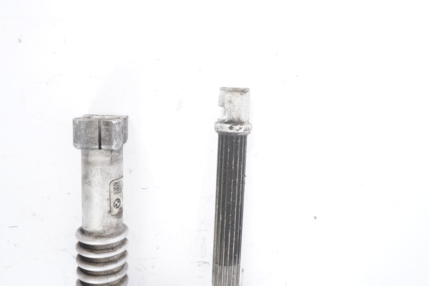2010-2017 BMW 535I 550I GT F07 Lower Steering Coupling Flex Shaft Rod Joint  OEM