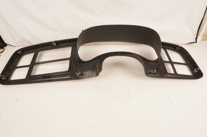 1999-2006 Chevrolet Silverado 1500 DASH SPEEDOMETER PANEL TRIM 15051303 OEM