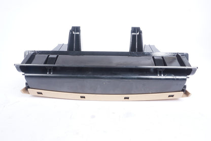 11 - 18 Porsche Cayenne 958 Front Left Driver Seat Storage Bin Drawer Tray OEM