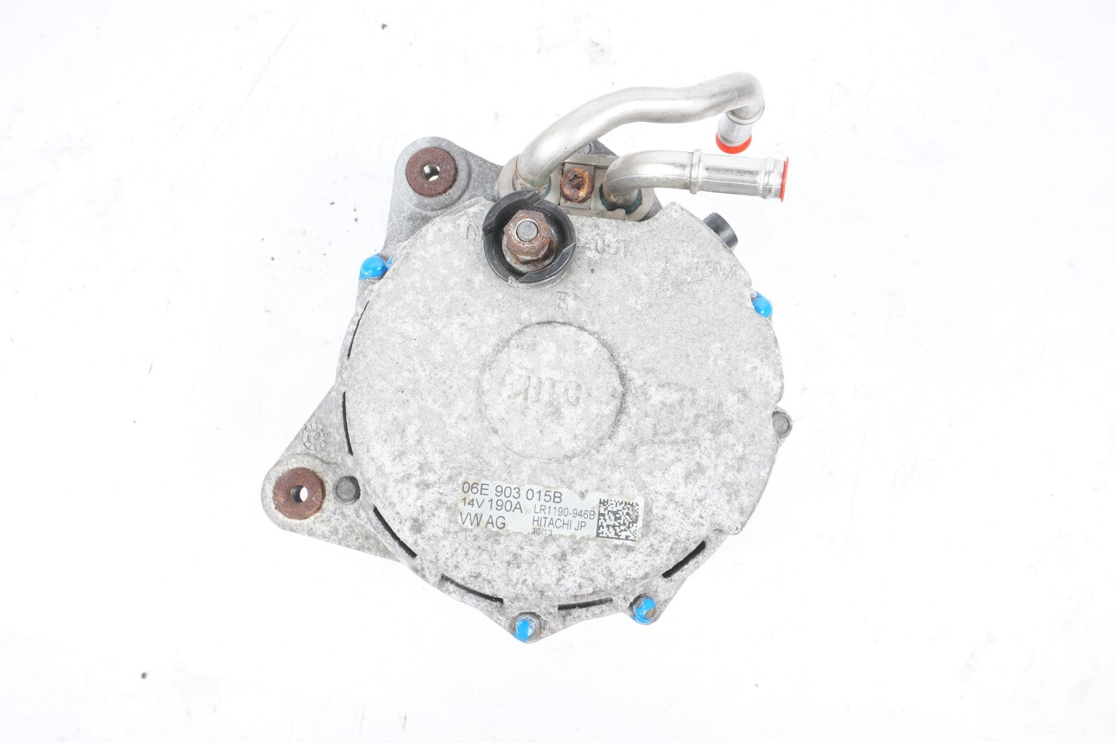2013 - 2017 Audi A8L A8 3.0L Alternator 06E903015B OEM