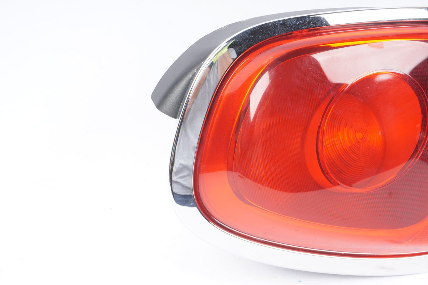 2014 - 2016 Mini Cooper F55 F56 F57 Right Tail Light  7297509-10 OEM