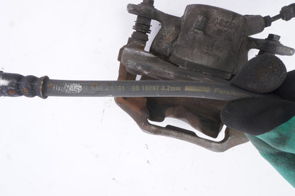 2018- 2023 BMW X2 F39 FRONT RIGHT PASSENGER SIDE DISC BRAKE CALIPER OEM