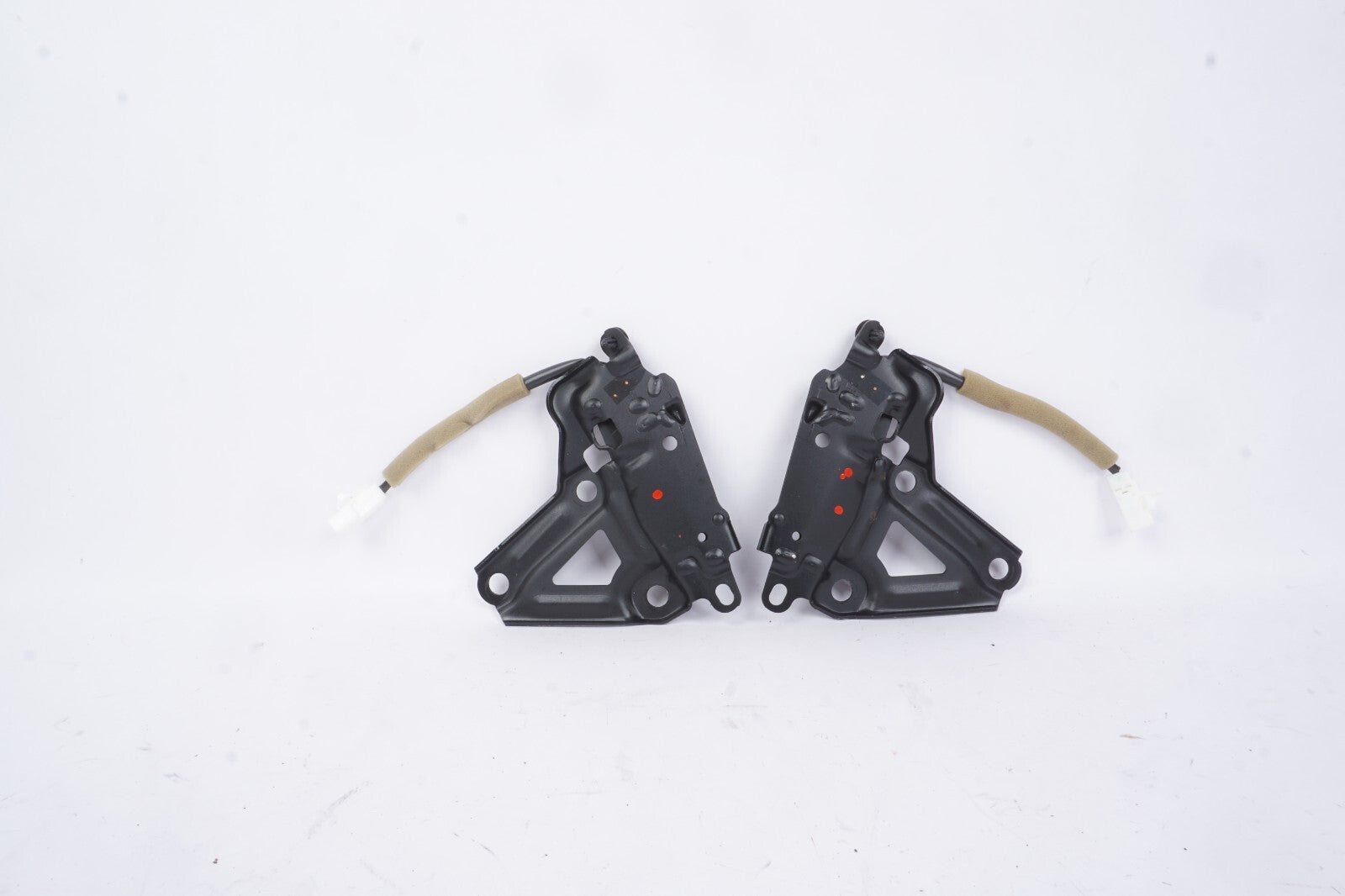 2010 - 2015 Lexus IS250 IS350 Convertible Roof Top Lock Latch left & Right OEM