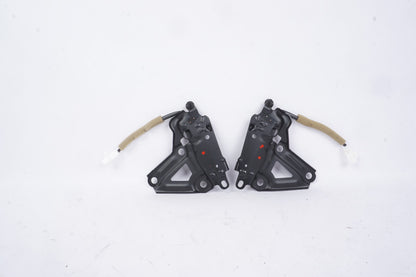 2010 - 2015 Lexus IS250 IS350 Convertible Roof Top Lock Latch left & Right OEM