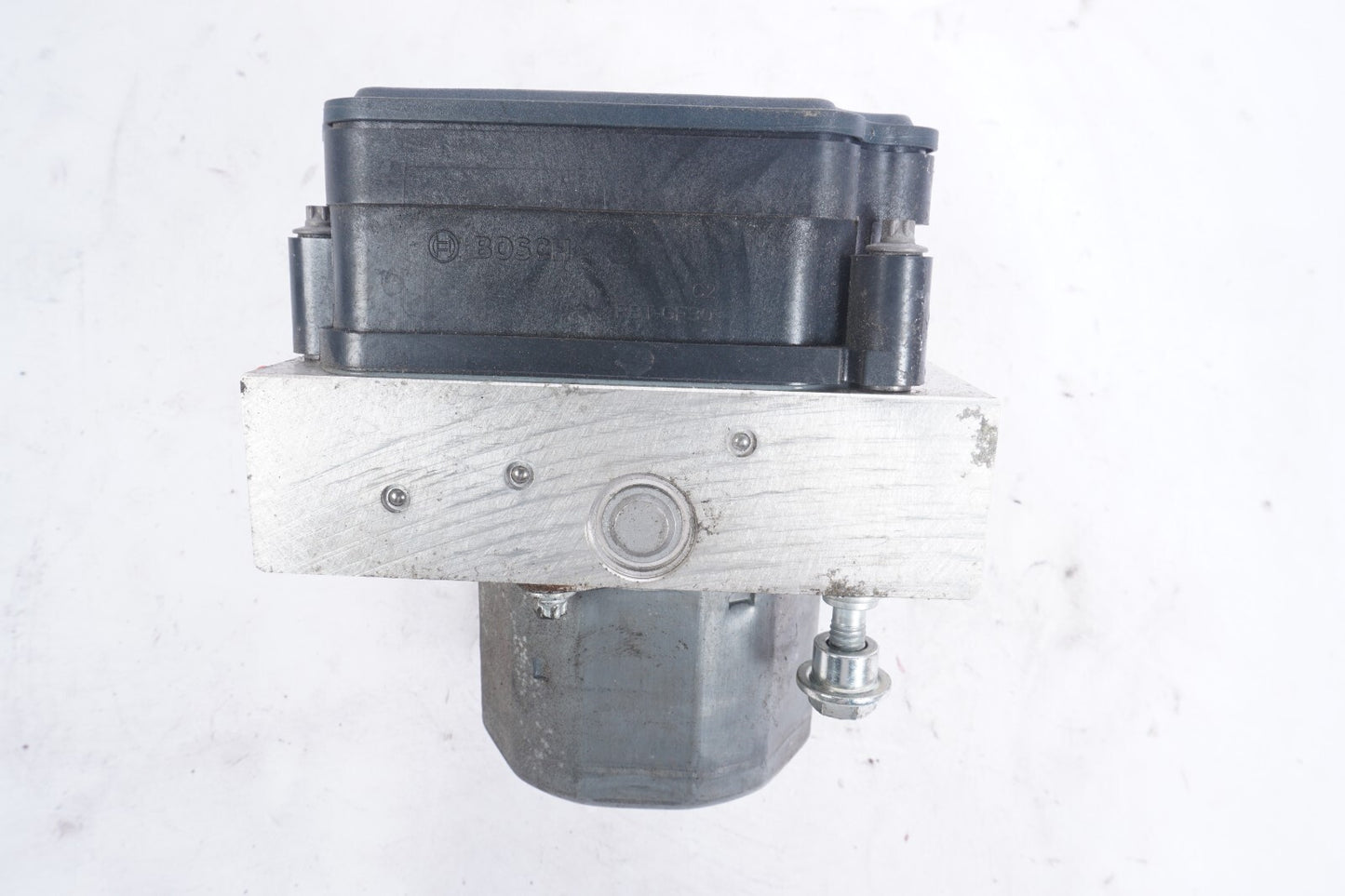 2014-2017 Maserati Ghibli Anti Lock Brake ABS Pump Module Unit 0265956101 OEM