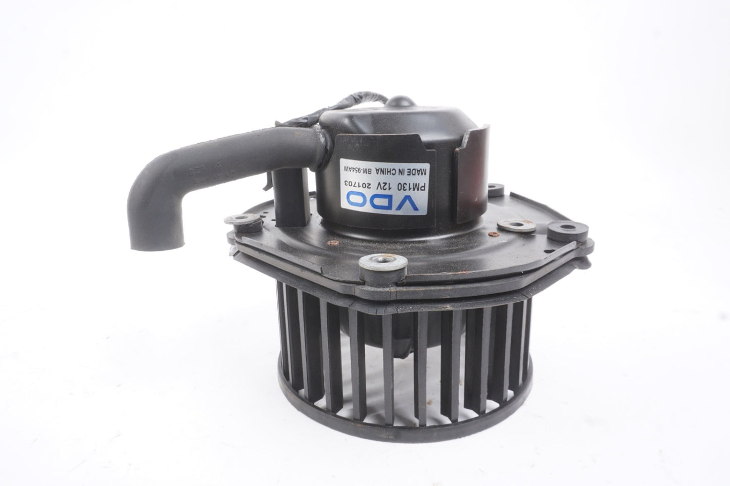 1991 - 1993 Cadillac Allante Blower Motor OEM