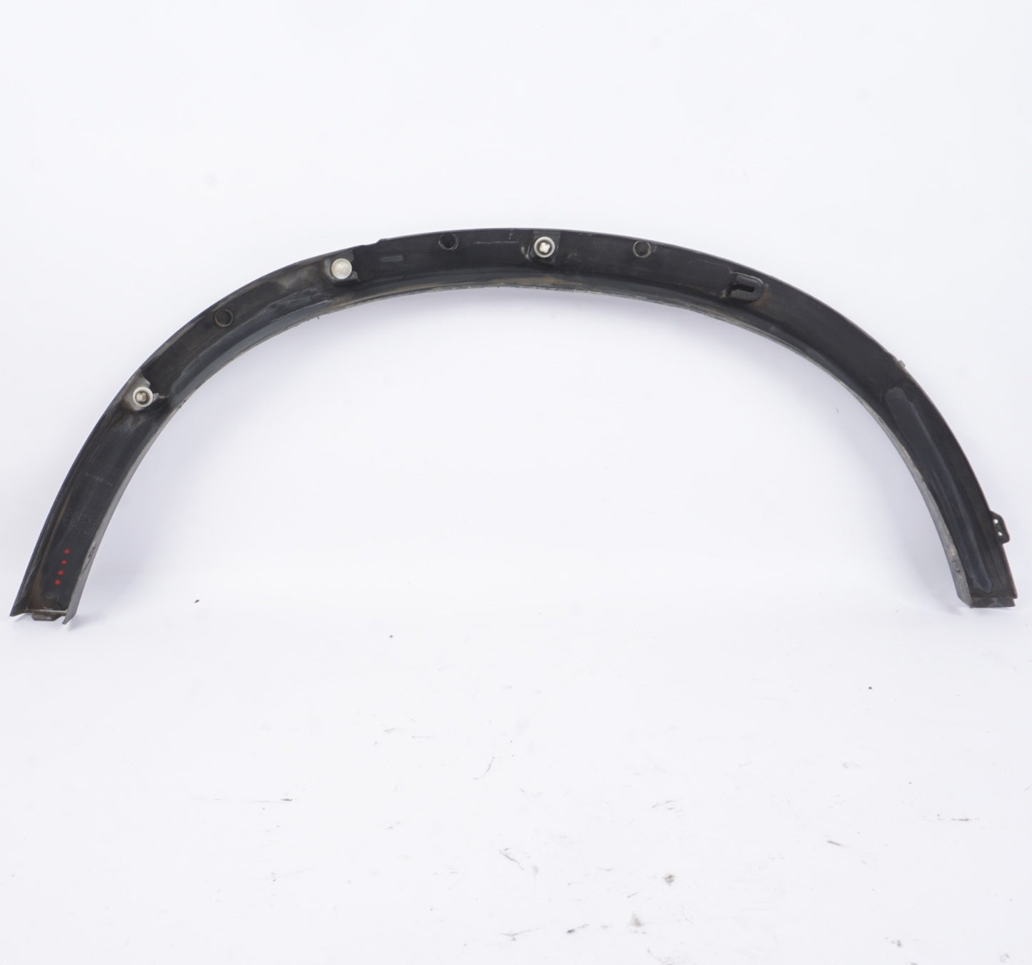 2011-2017 BMW X3 - REAR LEFT - Fender Flare / Wheel ARCH COVER TRIM 7210083 OEM