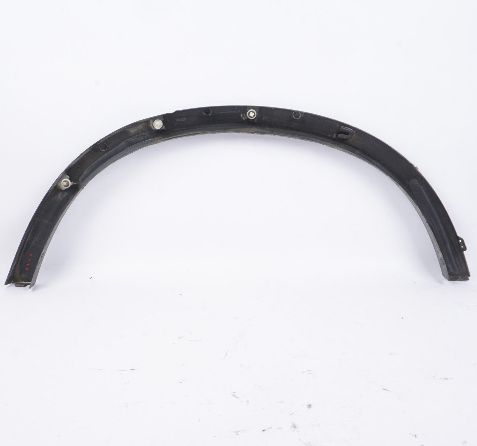 2011-2017 BMW X3 - REAR LEFT - Fender Flare / Wheel ARCH COVER TRIM 7210083 OEM
