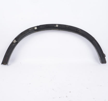 2011-2017 BMW X3 - REAR LEFT - Fender Flare / Wheel ARCH COVER TRIM 7210083 OEM