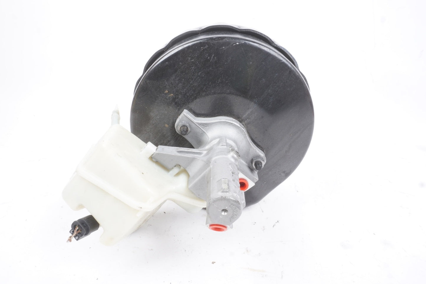 2008 - 2015 Mercedes W204 C350 E350 Master Cylinder Power Brake Booster OEM