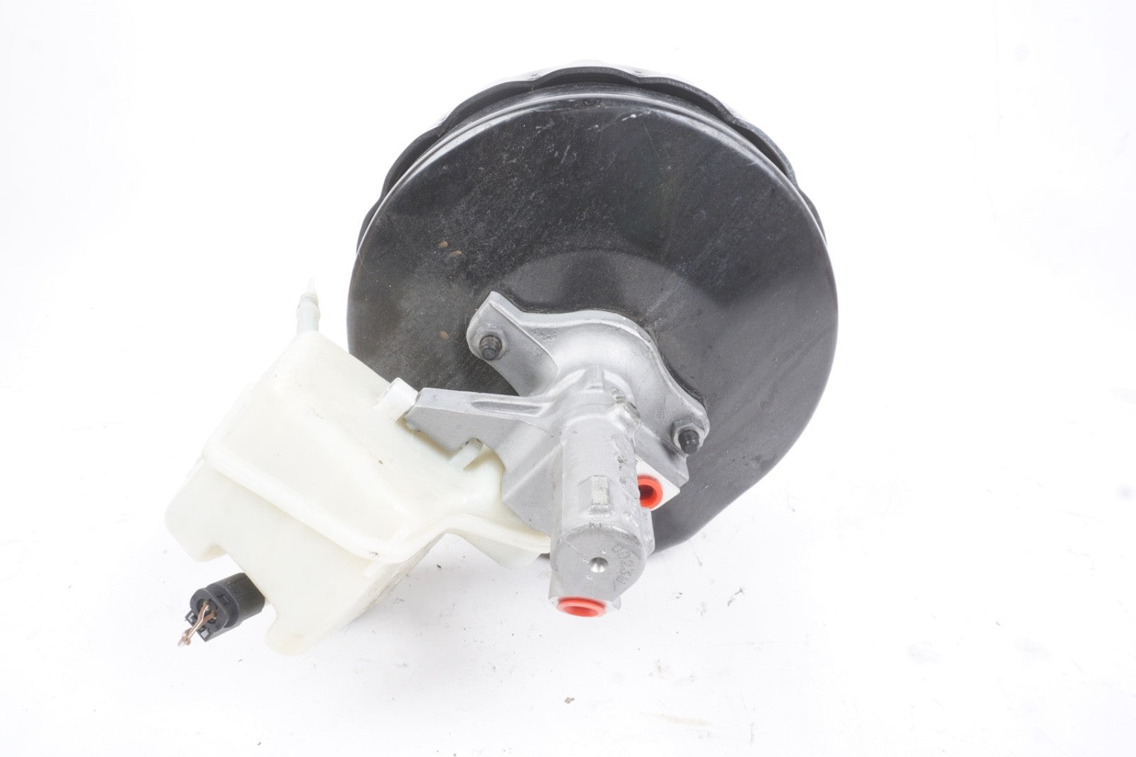 2008 - 2015 Mercedes W204 C350 E350 Master Cylinder Power Brake Booster OEM