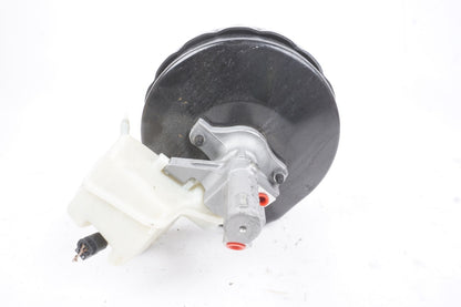 2008 - 2015 Mercedes W204 C350 E350 Master Cylinder Power Brake Booster OEM