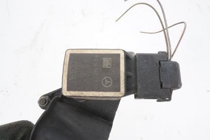07-14 Mercedes W221 S550 CL63 Suspension Level Hight Sensor 0105427717 OEM