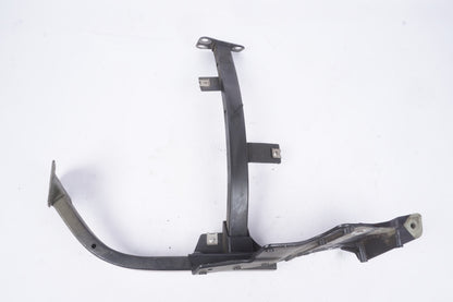 11-18 AUDI A8 S8 PASSENGER RIGHT FRONT FENDER BUMPER BRACKET SUPPORT BRACE