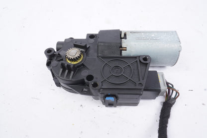 07-14 Mercedes W216 CL550 CL63 AMG S400 Sunroof Sun Roof Motor 2168200042 OEM
