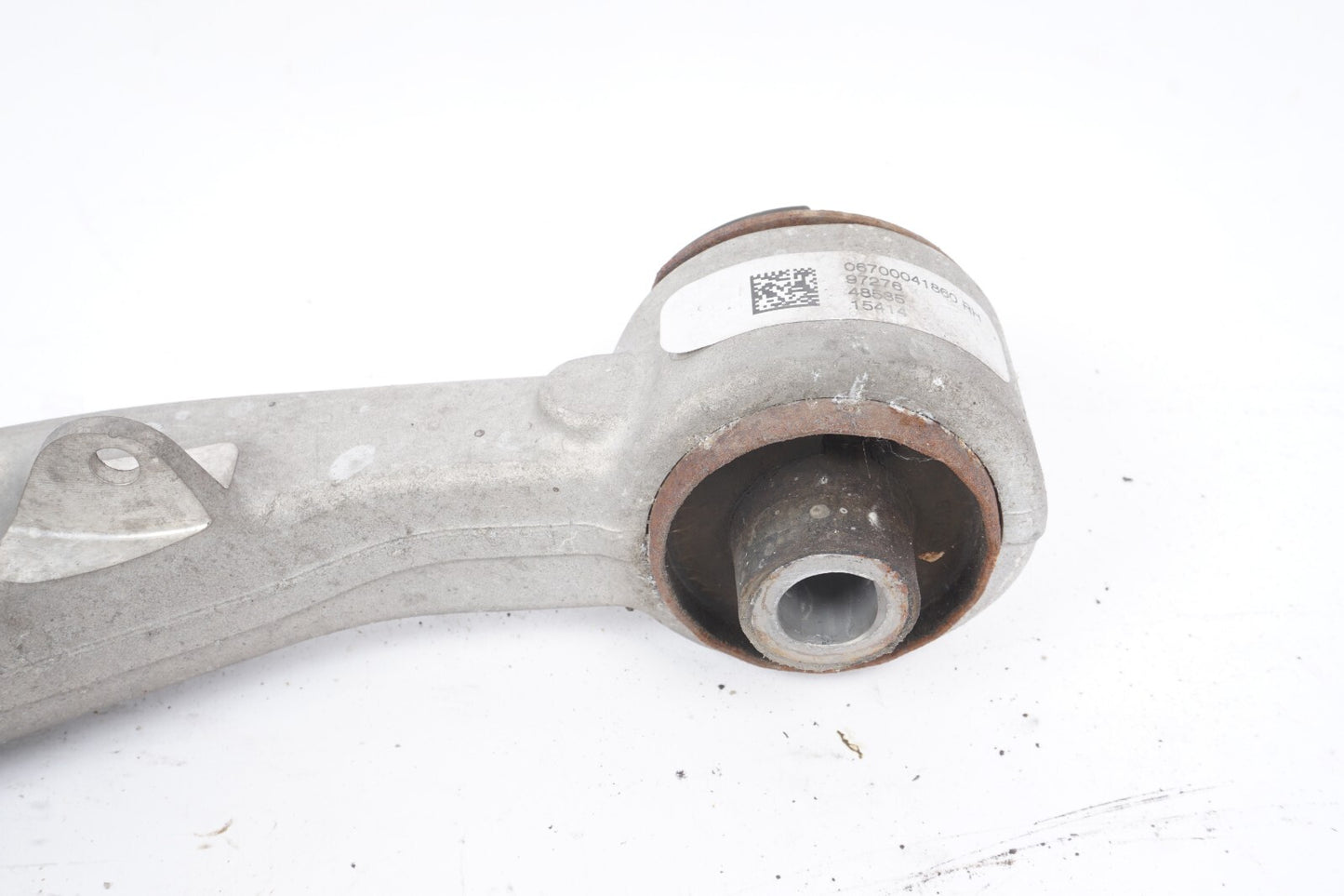 2014 - 2019 MASERATI GHIBLI Front Right Pass Side Upper Control Arm OEM