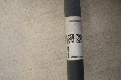 2015 - 2020 Mercedes GLA Class GLA250 Right Passenger Rear Axle Shaft