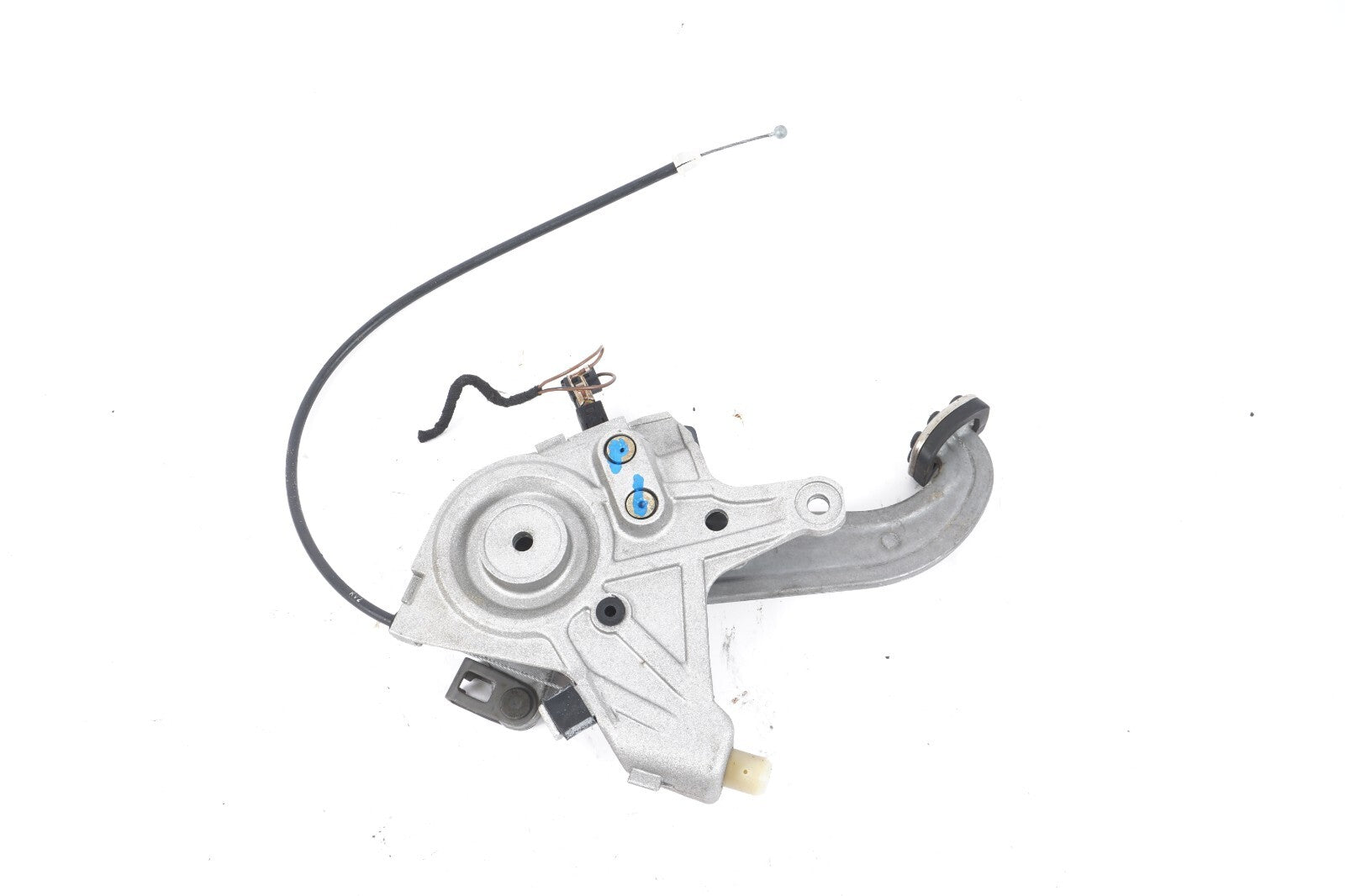 Mercedes CLK430 S430 E430 W220 OEM Foot Emergency Brake Pedal 2204200312 OEM