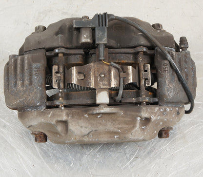 2007 - 2010 MERCEDES S550 FRONT RIGHT PASSENGER SIDE BRAKE CALIPER