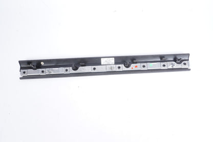 11-18 Porsche Cayenne 958 Dash Panel Trim Right Passenger Side OEM