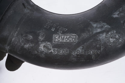 2015 - 2018 Ford Focus 1.0l Intake Duct Hose Pipe OEM