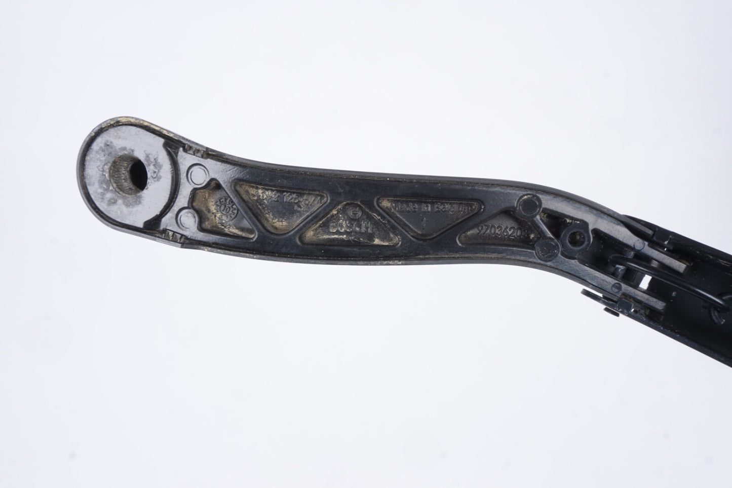 2010 2011 2012 2013 MERCEDES E350 E550 C207 COUPE WINDSHIELD WIPER ARMS PAIR