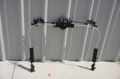 BMW E93 F33 F83 3/4 Series Convertible Hard Top Roof Lock Latch Motor Unit OEM