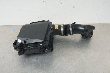 2017 - 2020 MERCEDES-BENZ SL450 AIR CLEANER FILTER BOX A2760903801 OEM LEFT