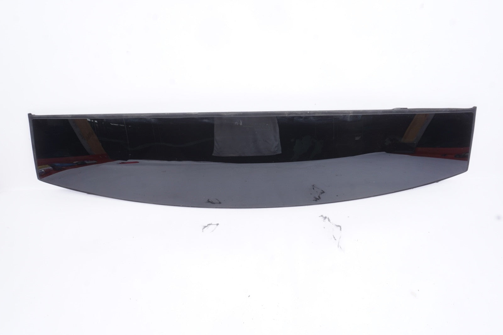 07-13 Mercedes W221 S63 S550 S600 S400 Front Pano Panoramic Roof Glass OEM 60k