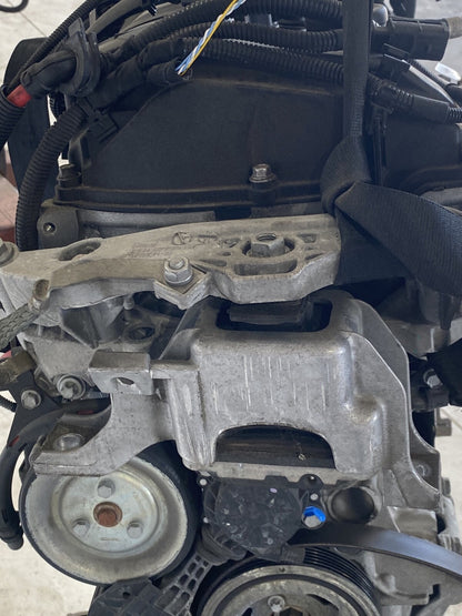 2013 - 2016 Mini Cooper Paceman Countryman 1.6L Engine Motor 4cyl OEM 48K Miles