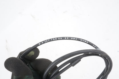 2011 - 2017 Mercedes W207 E550 E400 Convertible Rear Left Side Flap Wire OEM