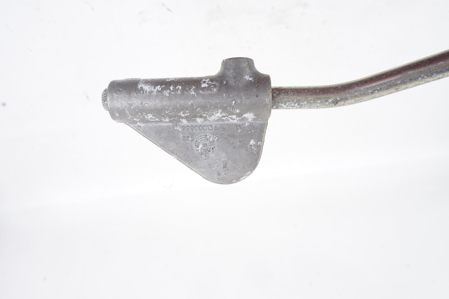 12-15 Mercedes W204 C250 Gear Shift Linkage Rod OEM