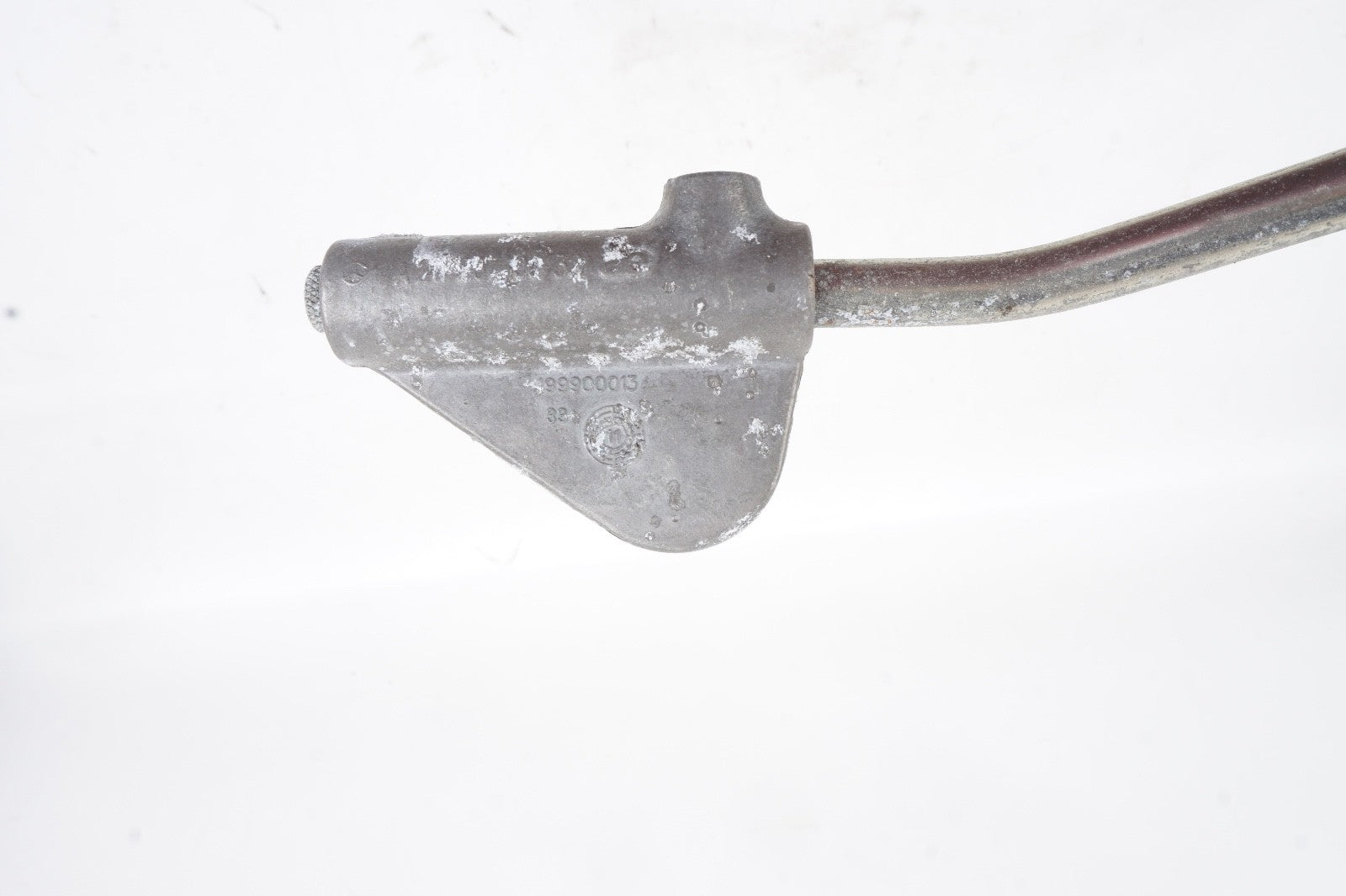 12-15 Mercedes W204 C250 Gear Shift Linkage Rod OEM