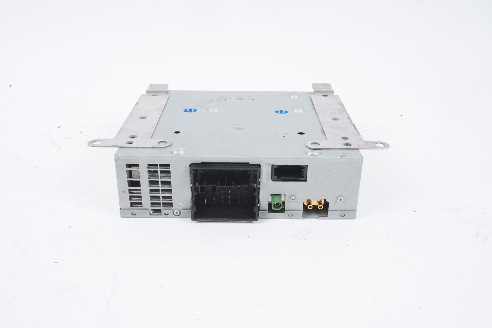 12-17 AUDI A8L A8 AM FM Radio Receiver 4H0035082G OEM