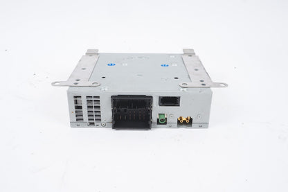 12-17 AUDI A8L A8 AM FM Radio Receiver 4H0035082G OEM