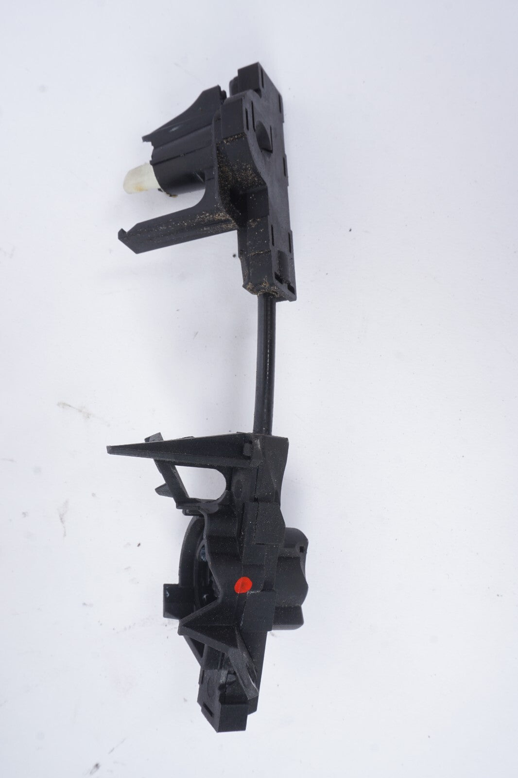 2004 - 2007 Audi A8 A8L 4.2L Ignition Set Key Lock Module Instrument Cluster OEM