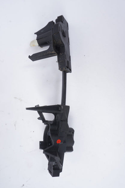 2004 - 2007 Audi A8 A8L 4.2L Ignition Set Key Lock Module Instrument Cluster OEM