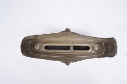 Mercedes W111 W112 Front or Rear  Bumpers Fintail Bumper Guards OEM