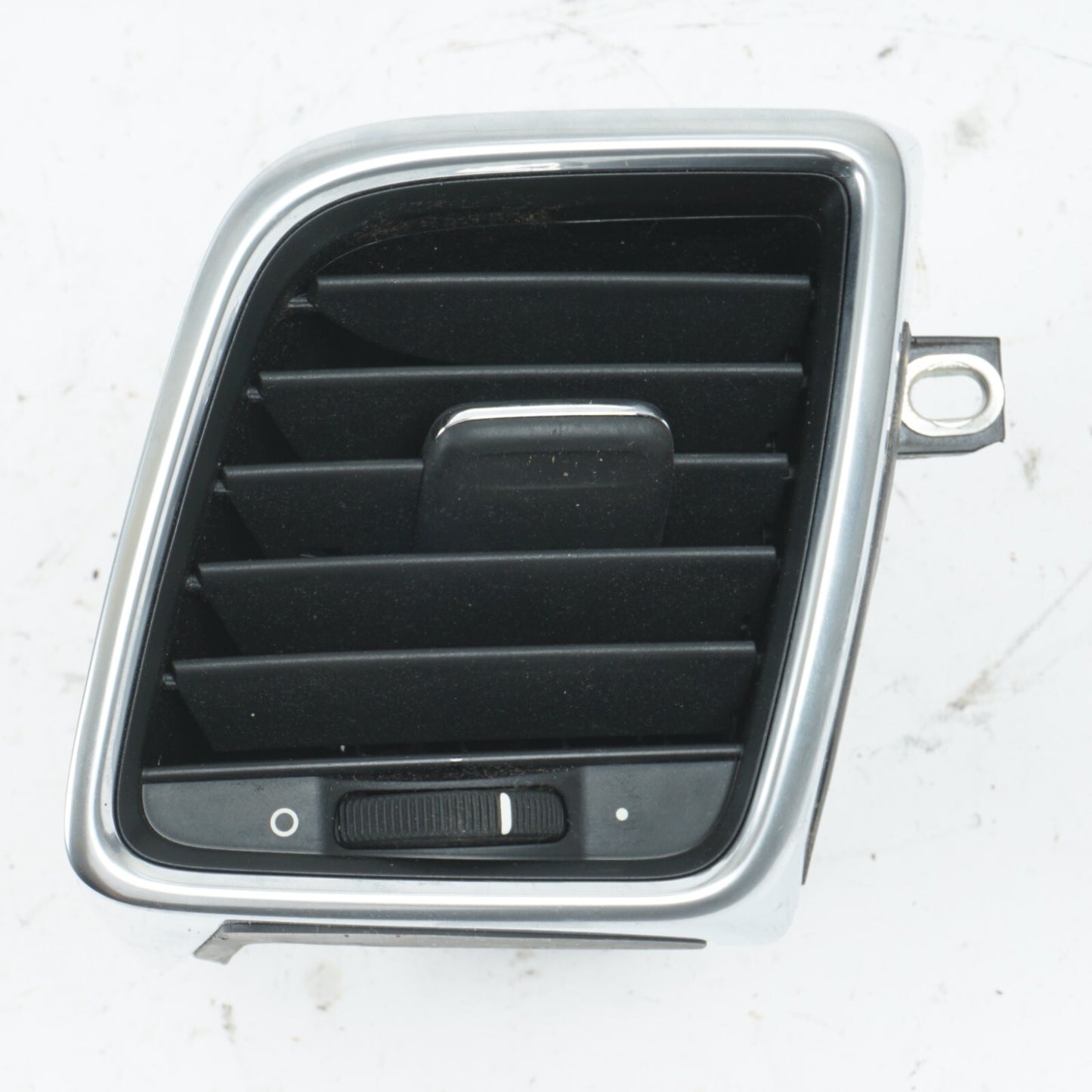 10 - 16 PORSCHE PANAMERA DASH RIGHT PASSENGER SIDE AC AIR VENT GRILLE  OEM
