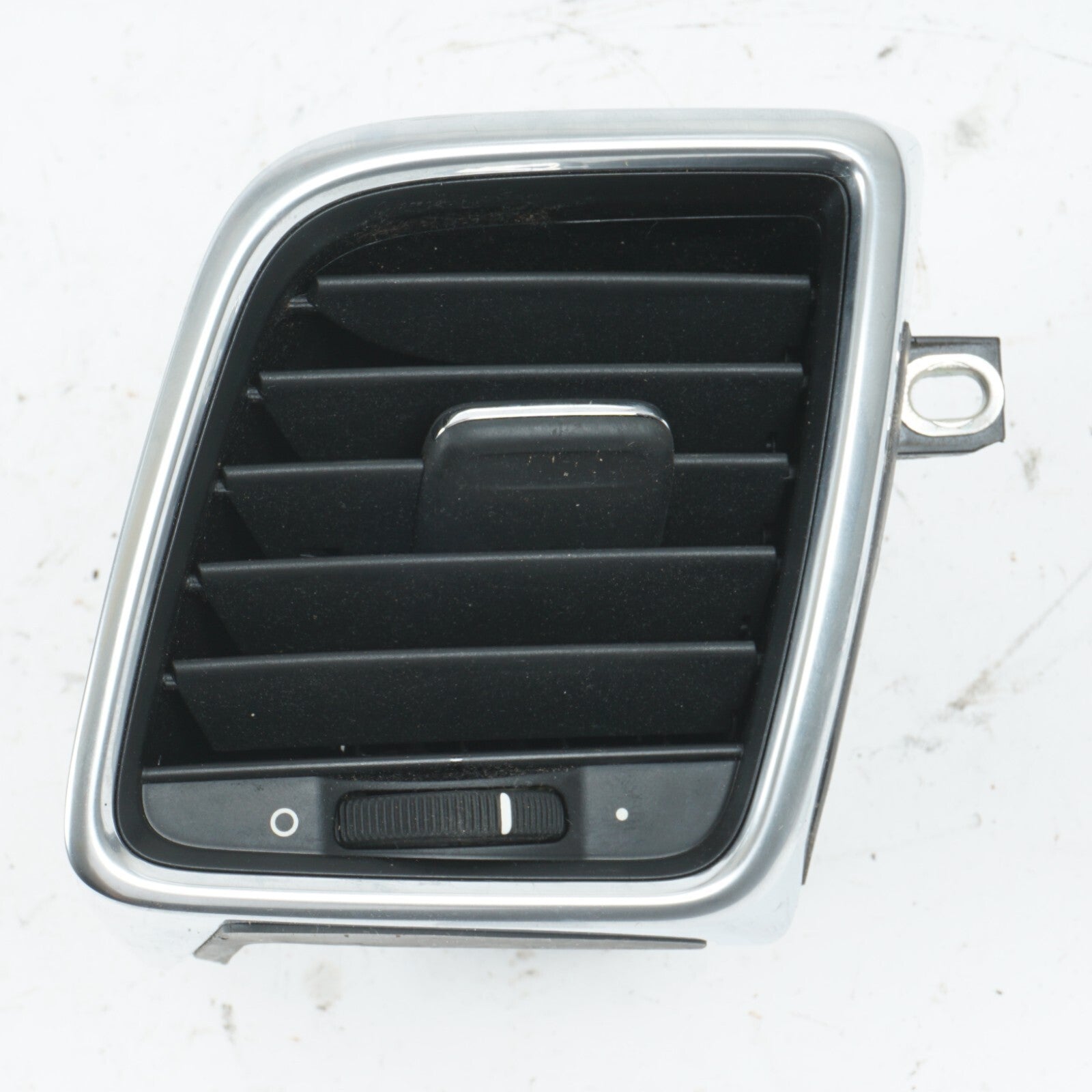 10 - 16 PORSCHE PANAMERA DASH RIGHT PASSENGER SIDE AC AIR VENT GRILLE  OEM