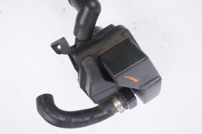 2012-2017 fiat 500 1.4l engine pcv crankcase vent valve oil separator OEM