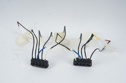 2010 - 2020 BENTLEY MULSANNE REAR SET MASSAGE