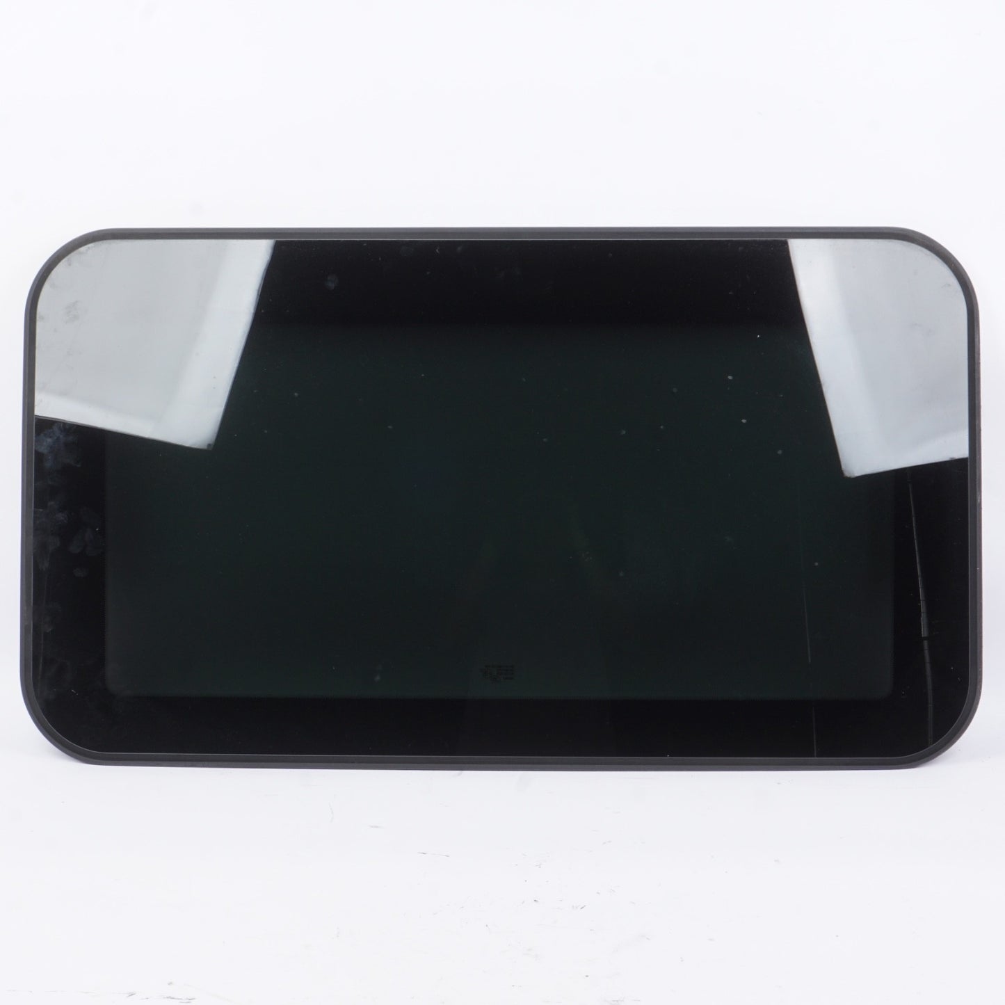 2011-2018 PORSCHE CAYENNE 958 UPPER SUNROOF MOON ROOF WINDOW GLASS 7P5877071