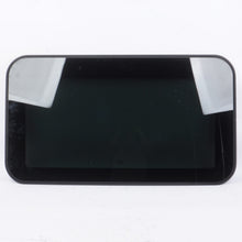 2011-2018 PORSCHE CAYENNE 958 UPPER SUNROOF MOON ROOF WINDOW GLASS 7P5877071