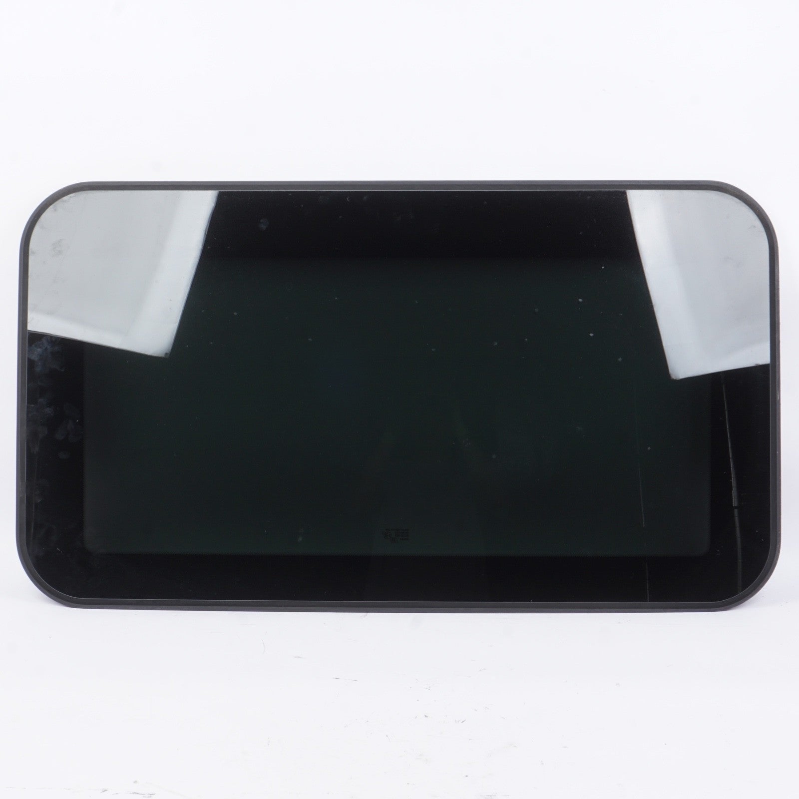 2011-2018 PORSCHE CAYENNE 958 UPPER SUNROOF MOON ROOF WINDOW GLASS 7P5877071