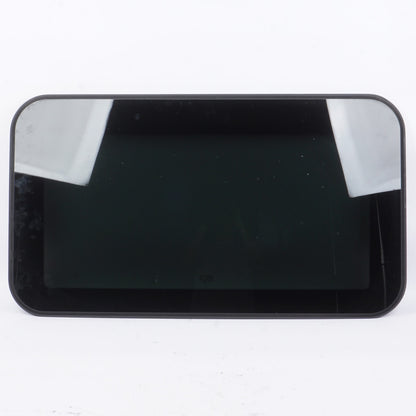 2011-2018 PORSCHE CAYENNE 958 UPPER SUNROOF MOON ROOF WINDOW GLASS 7P5877071