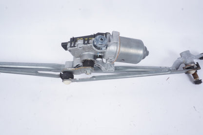 2014-2019 Mini Cooper F55 Front Windshield Wiper Transmission Linkage Motor OEM