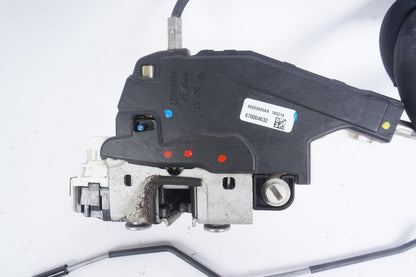 2014-2020 Maserati Ghibli Rear Left Driver Side Door Lock Actuator OEM