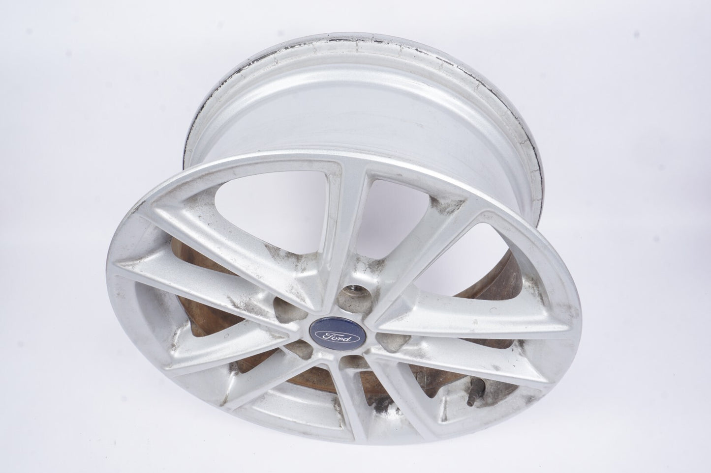 2015 - 2018 FORD FOCUS Alloy Wheel Rim 16x7J OEM