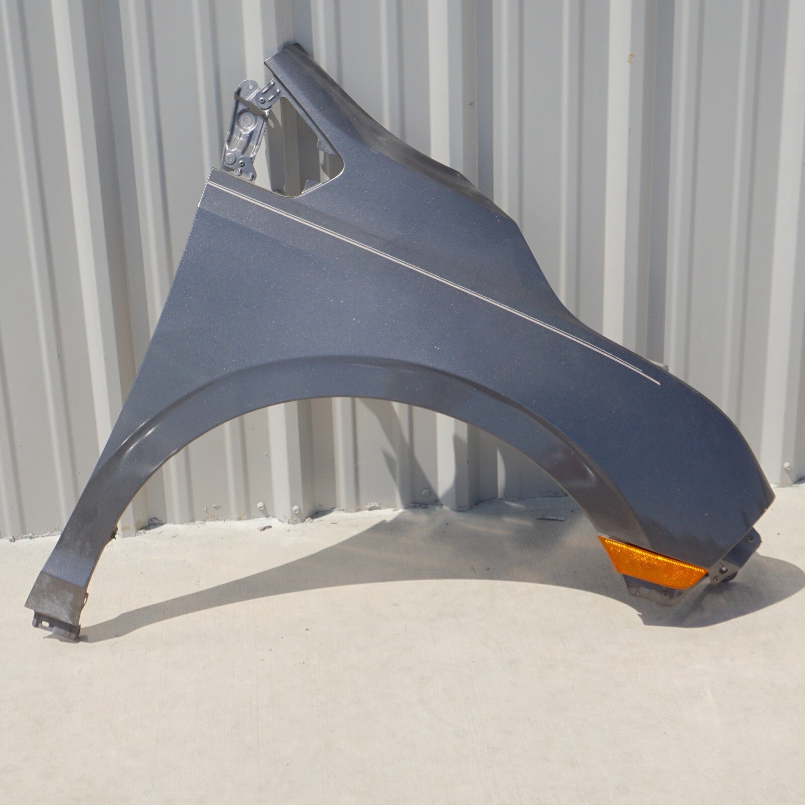 2018 - 2024 Honda Odyssey Front Fender Right Passenger Side